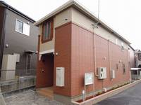 物件の外観画像