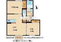 コンプライアンスの間取り