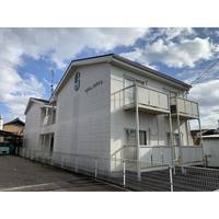 SurplusカメヤマBの外観