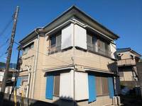 第三グリーンハイムの外観写真