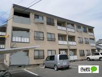 物件の外観画像