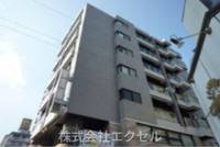 神奈川県相模原市中央区相模原4(マンション)の賃貸物件の外観