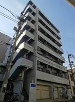 ビューハイムの外観