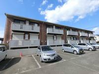 千葉県千葉市若葉区みつわ台1(アパート)の賃貸物件の外観