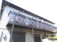 東京都練馬区関町東1(一戸建)の賃貸物件の外観