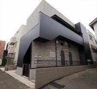 Stella Maris(ステラ・マリス)の外観