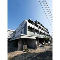 東京都大田区西六郷2(マンション)の賃貸物件の外観