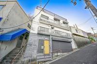 神奈川県横浜市神奈川区七島町(一戸建)の賃貸物件の外観