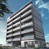 アルテシモバテルの外観