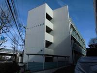 東京都八王子市石川町(アパート)の賃貸物件の外観