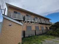 ハイツmayumiの外観