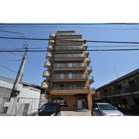 神奈川県厚木市飯山南2(マンション)の賃貸物件の外観
