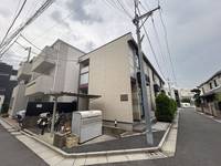 物件の外観画像