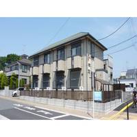 マーガレットハウス湘南台の外観