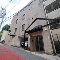 東京都文京区音羽1(マンション)の賃貸物件の外観