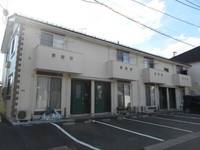 グランデ セッラの外観