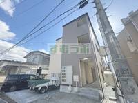 ラフィーノ八乙女の外観