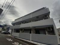 神奈川県横浜市港南区芹が谷3(マンション)の賃貸物件の外観