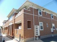 兵庫県加古川市尾上町長田(アパート)の賃貸物件の外観
