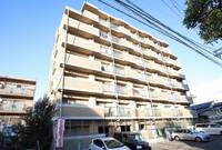 メゾンフェアリーの外観