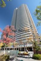 東京都新宿区河田町(マンション)の賃貸物件の外観