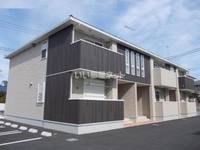 グラースAの外観