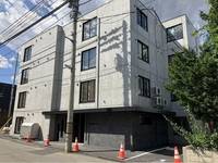 Road&Sky 2nd(ロードアンドスカイ セカンド)の外観