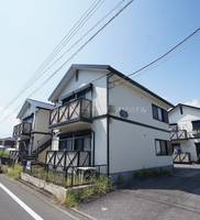 モナージュAの外観