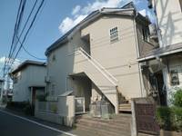 物件の外観画像