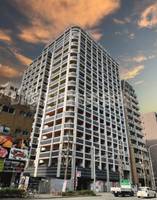 ダヴリューズプロジェクト博多駅南ナンバー54の外観