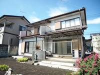 栃木県宇都宮市陽南3(一戸建)の賃貸物件の外観