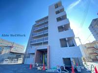 物件の外観画像