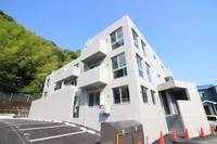 鹿児島県鹿児島市田上7(マンション)の賃貸物件の外観