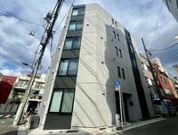 物件の外観画像