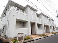 物件の外観画像