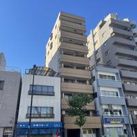 パールピアスの外観