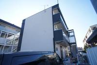 埼玉県さいたま市桜区田島2(マンション)の賃貸物件の外観