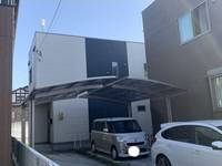 愛知県丹羽郡大口町余野5(一戸建)の賃貸物件の外観