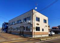 新潟県長岡市来迎寺(アパート)の賃貸物件の外観