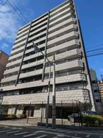 メインステージ大阪 North Markの外観