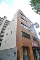 愛知県名古屋市千種区吹上2(マンション)の賃貸物件の外観