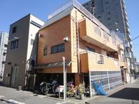 東京都中野区南台1(マンション)の賃貸物件の外観