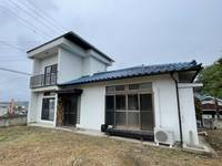 群馬県高崎市吉井町吉井(一戸建)の賃貸物件の外観