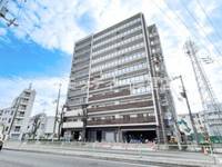 SOFIA住吉大社の外観