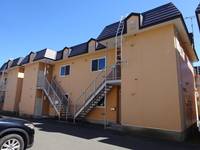 物件の外観画像