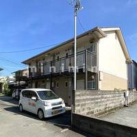 KAWプチハイツ_の外観