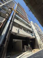 セレニテ日本橋ミラクの外観