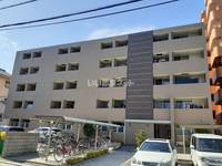 大阪府八尾市本町7(マンション)の賃貸物件の外観