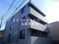 千葉県船橋市薬円台4(マンション)の賃貸物件の外観