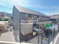 物件の外観画像